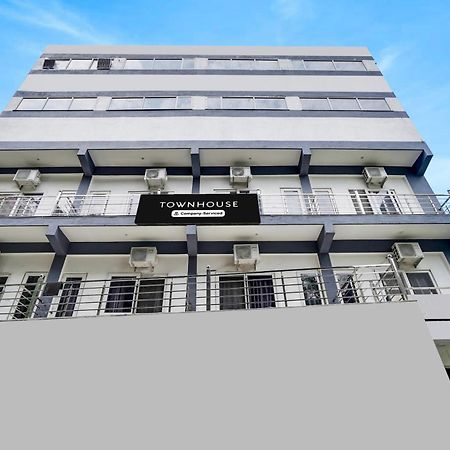 Super Townhouse Tapovan ภายนอก รูปภาพ
