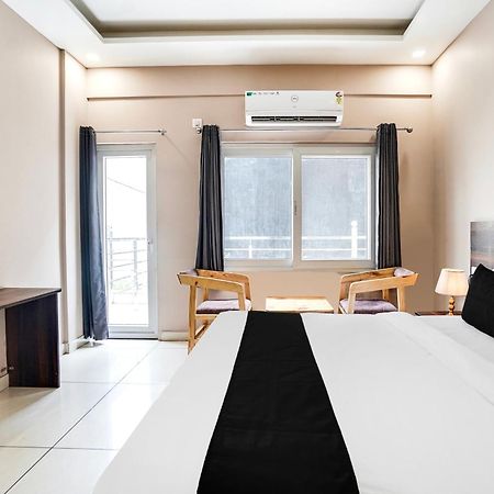 Super Townhouse Tapovan ภายนอก รูปภาพ