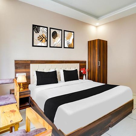 Super Townhouse Tapovan ภายนอก รูปภาพ