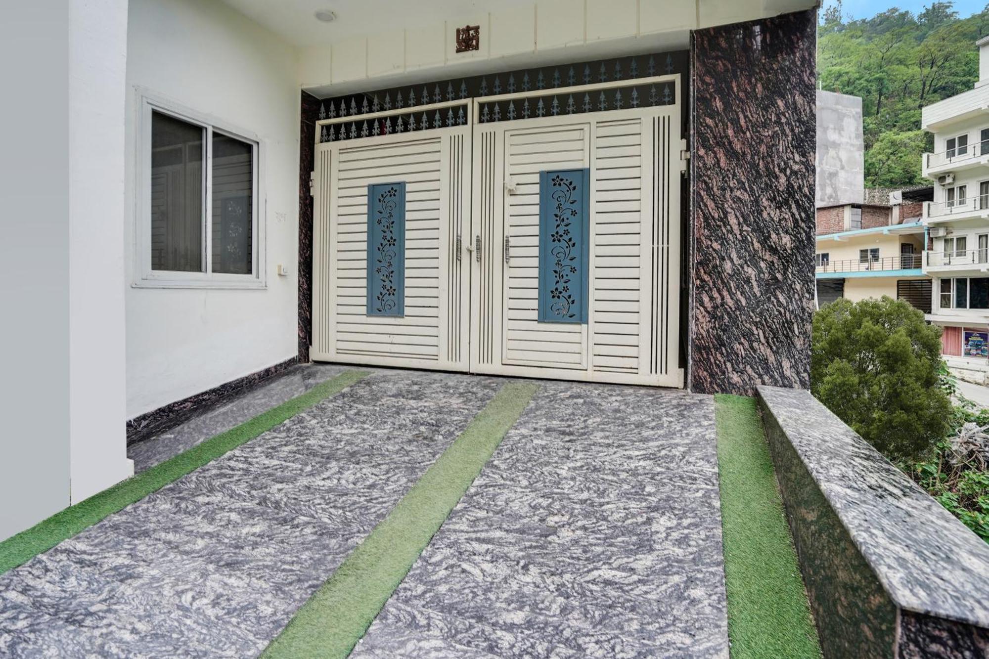 Super Townhouse Tapovan ภายนอก รูปภาพ