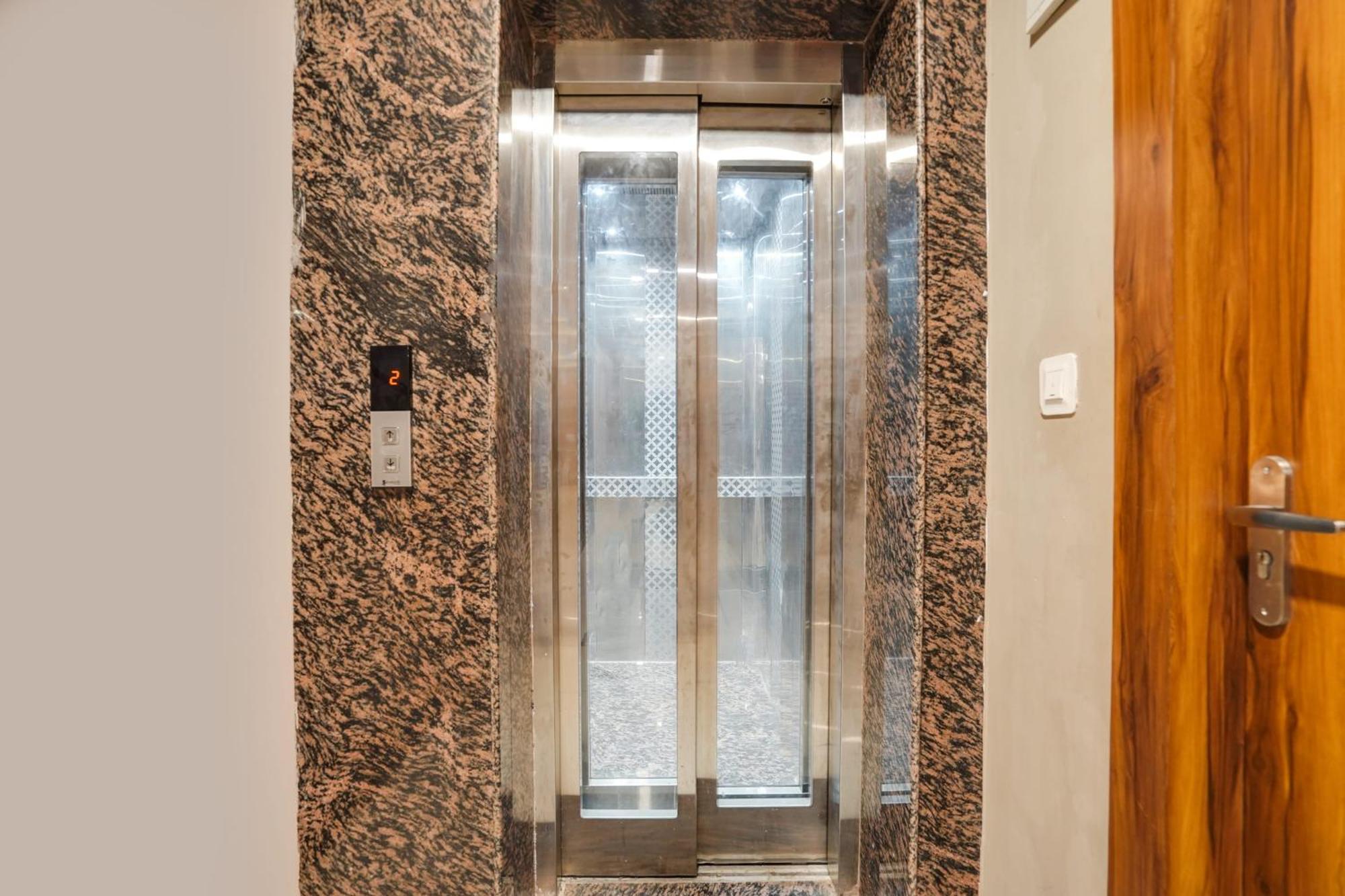 Super Townhouse Tapovan ภายนอก รูปภาพ